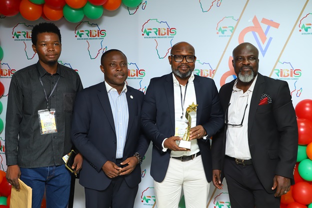 Afribis 2024 Award